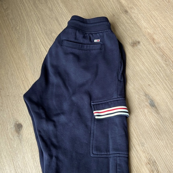 Tommy Jeans sweat joggers - Picture 1 of 4